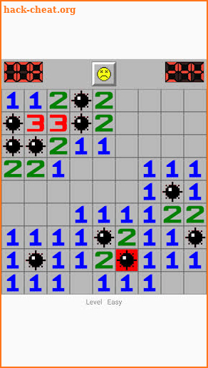 Minesweeper Mini screenshot