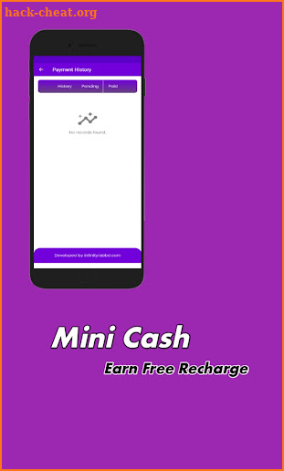 Mini Cash BD screenshot