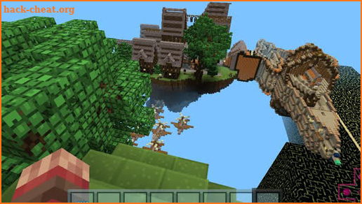 Mini Craft New screenshot