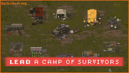 Mini DayZ 2 screenshot