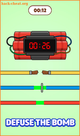 Mini Games: Calm & Relax screenshot