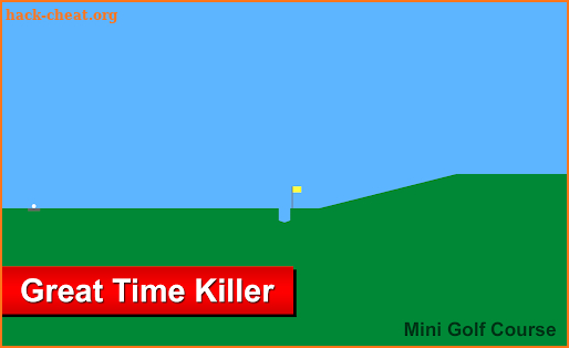 Mini Golf screenshot