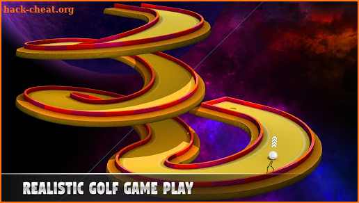 Mini Golf Star Adventure 2017 - City Course King screenshot