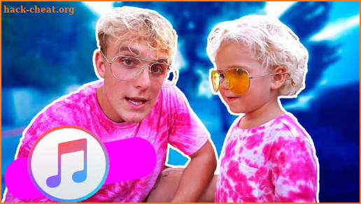 Mini Jake Paul Songs screenshot