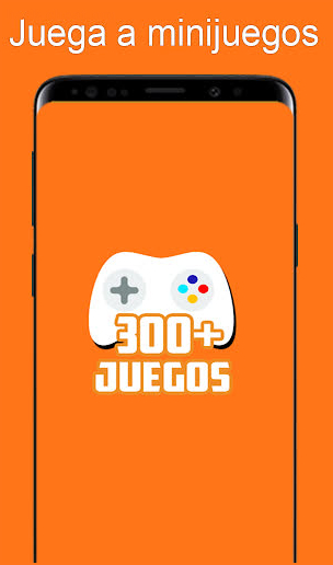 Mini-Juegos: Todo en uno screenshot