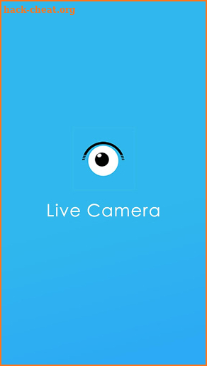 Mini Live Camera screenshot