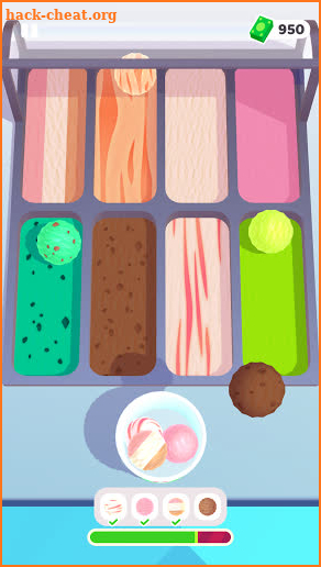 Mini Market - Food Сooking Game screenshot