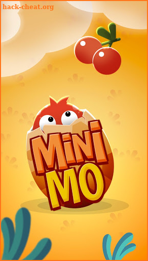 Mini Mo: A puzzle game with Mini Monsters screenshot