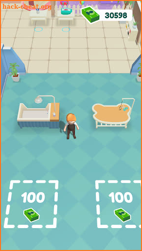 Mini Pet Shop screenshot