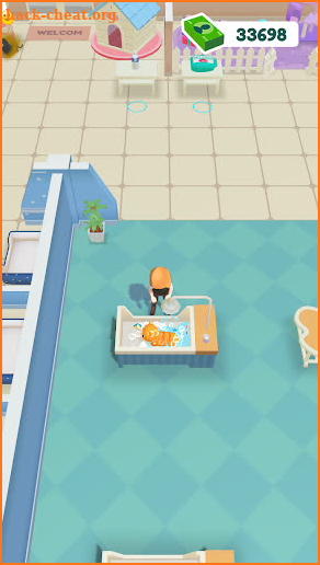 Mini Pet Shop screenshot