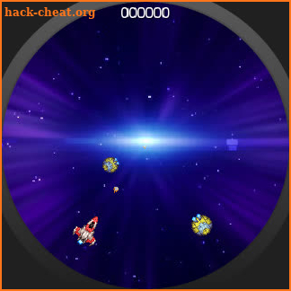 Mini Shooter for Watch screenshot