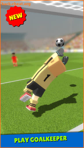 Mini Soccer Star - 2022 Cup screenshot