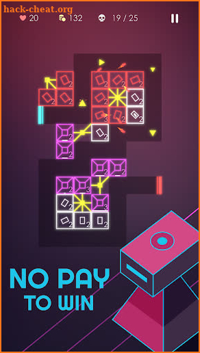 Mini TD 3: Easy Relax Tower Defense screenshot