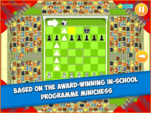 MiniChess by Kasparov screenshot