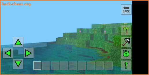 Minicraft screenshot