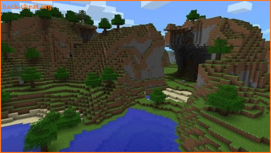 MiniCraft 2: New Story screenshot