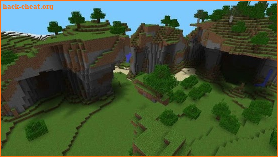 MiniCraft 2: New Story screenshot