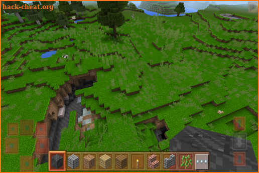 Minicraft 2020 screenshot