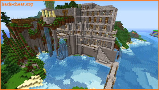 MiniCraft: Block Craft 2020 screenshot