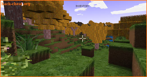 MiniCraft: Build and Craft screenshot