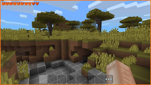 MiniCraft free screenshot