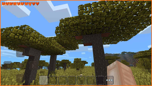 MiniCraft free screenshot