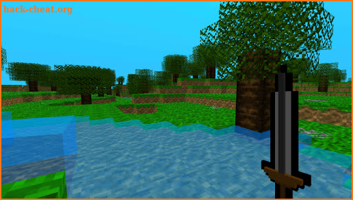 Minicraft: Mini world Exploration - Survival screenshot