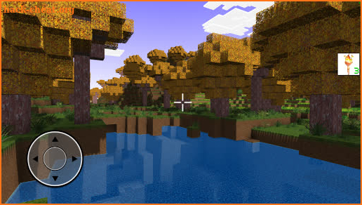 Minicraft: Mini world Exploration - Survival screenshot