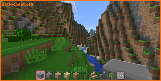 Minicraft Offline screenshot