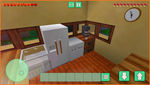 Minicraft - Pocket Edition screenshot