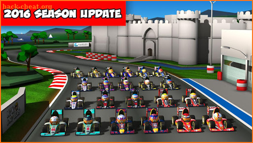 MiniDrivers screenshot