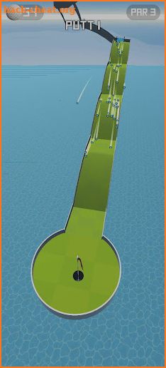 MiniGolf 100 Hole In Ones screenshot