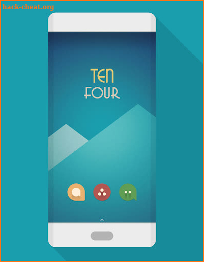 MINIMALE VINTAGE Icon Pack screenshot