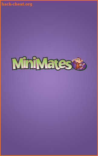 MiniMates screenshot