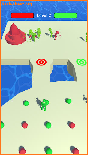 Minion Battle screenshot