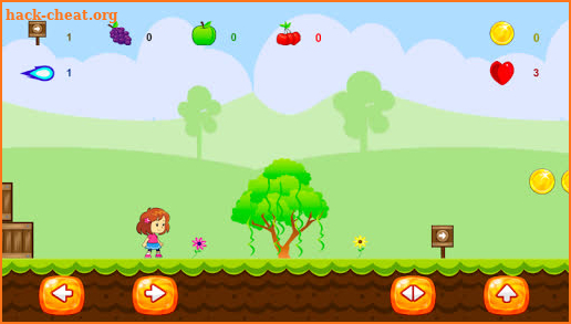 Minipo screenshot