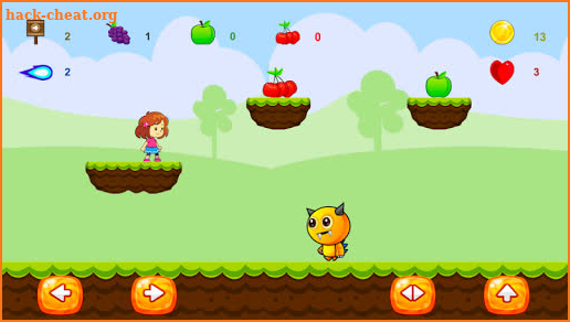 Minipo screenshot