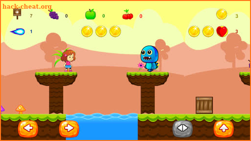 Minipo screenshot