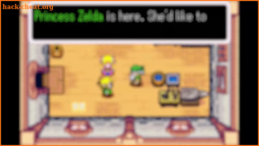 Minish Cap: Emulator & Tips screenshot