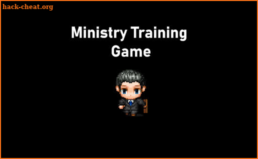 Ministry Training Game screenshot