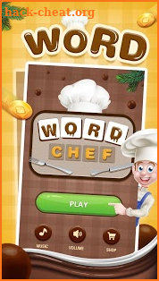 MiniWorld - Word Chef screenshot