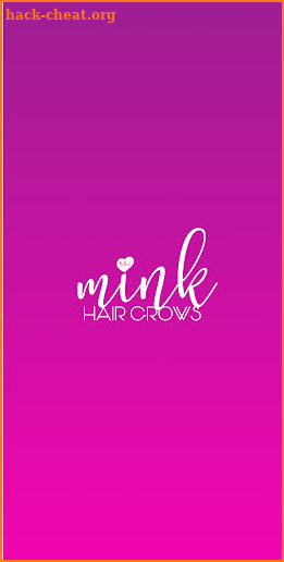 Mink Hair Wholesale screenshot