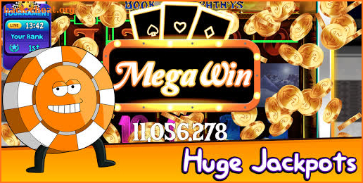 Mio Casino Slots screenshot