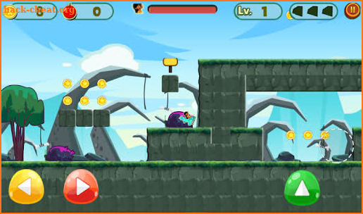 Mira The Royal Super Detective : Jungle Adventure screenshot