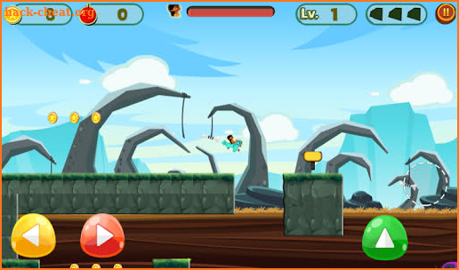 Mira The Royal Super Detective : Jungle Adventure screenshot