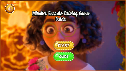 Mirabel Encanto Game and Guide screenshot