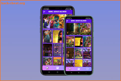 Mirabel Wallpapers Encanto HD screenshot