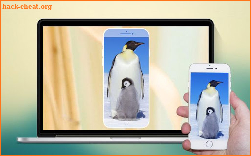 Miracast : Mirror Screen Cast (Sharing Using WIFI) screenshot