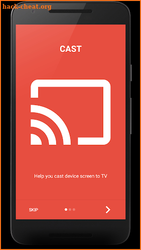 Miracast - Wifi Display screenshot