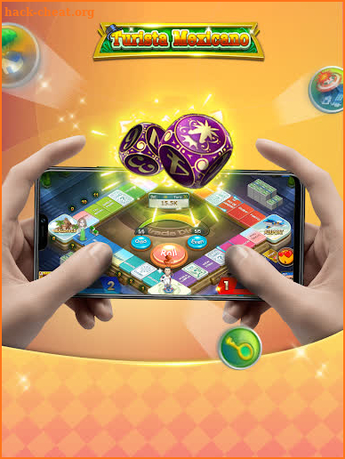 Miracle Dice ZingPlay de USA screenshot